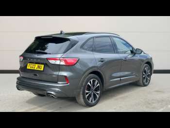 Used Ford Kuga 2022 for sale - 74902787: Photo