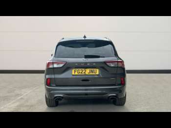Used Ford Kuga 2022 for sale - 74902787: Photo