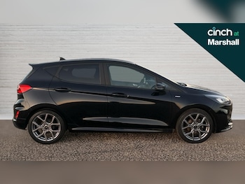 Used Ford Fiesta 2023 for sale - 76514840: Photo