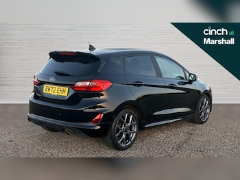 Used Ford Fiesta 2023 for sale - 76514840: Photo