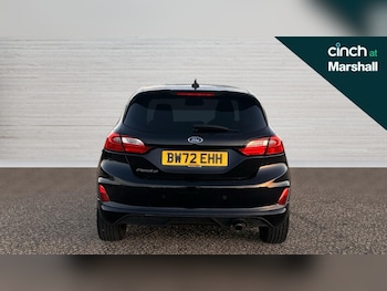 Used Ford Fiesta 2023 for sale - 76514840: Photo