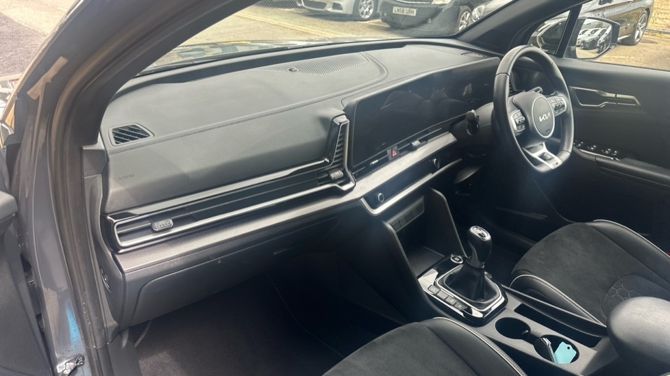 Used Kia Sportage 2022 for sale - 76869393: Photo 10