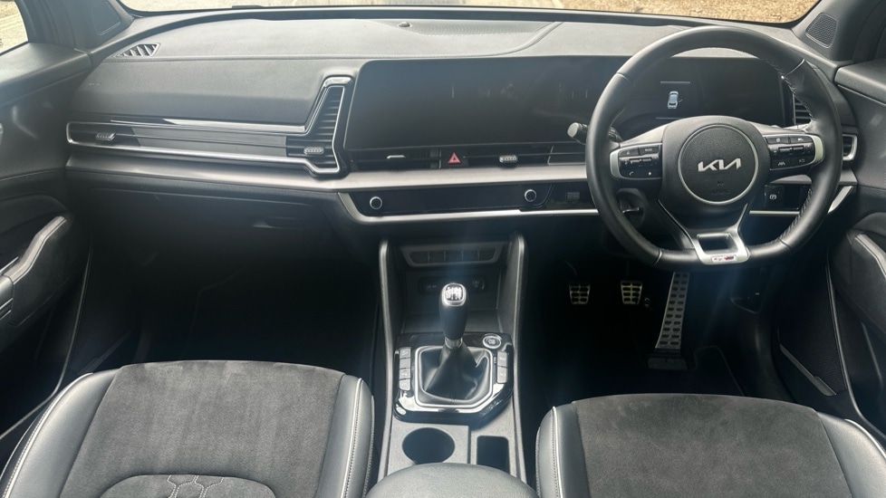 Used Kia Sportage 2022 for sale - 76869393: Photo 11