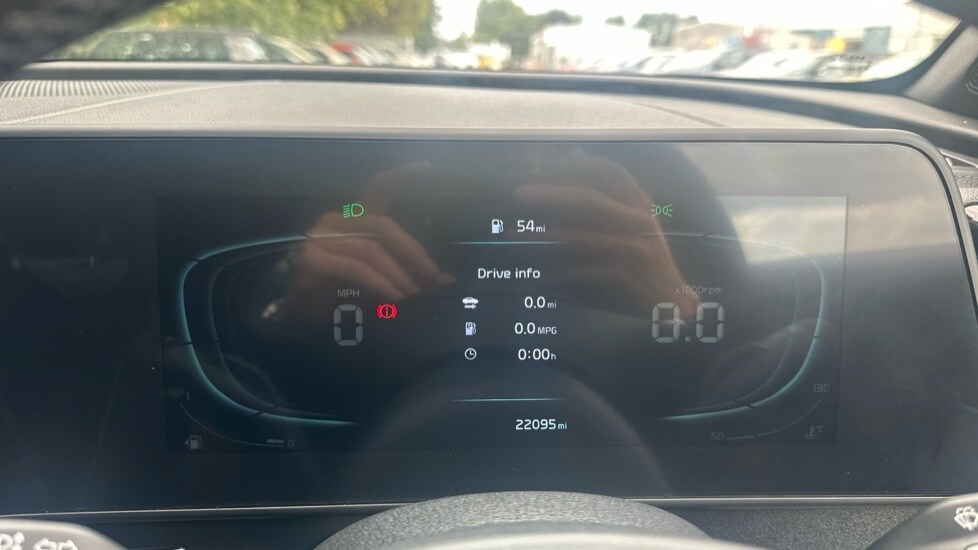 Used Kia Sportage 2022 for sale - 76869393: Photo 13