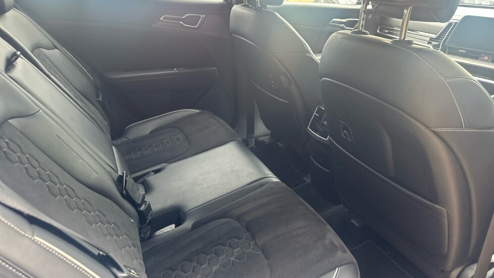 Used Kia Sportage 2022 for sale - 76869393: Photo 14