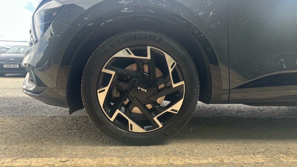 Used Kia Sportage 2022 for sale - 76869393: Photo 17