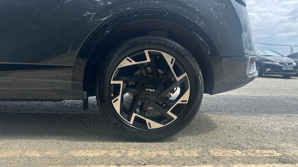 Used Kia Sportage 2022 for sale - 76869393: Photo 18