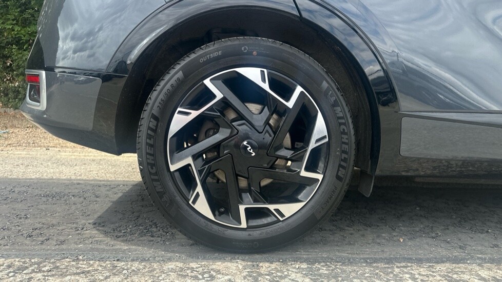 Used Kia Sportage 2022 for sale - 76869393: Photo 19