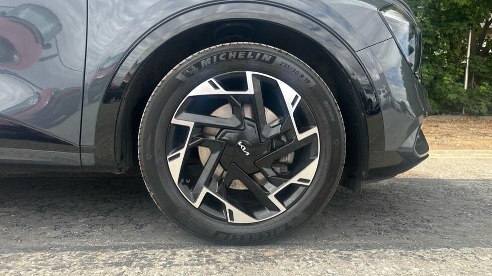 Used Kia Sportage 2022 for sale - 76869393: Photo 20