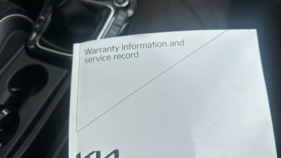 Used Kia Sportage 2022 for sale - 76869393: Photo 21