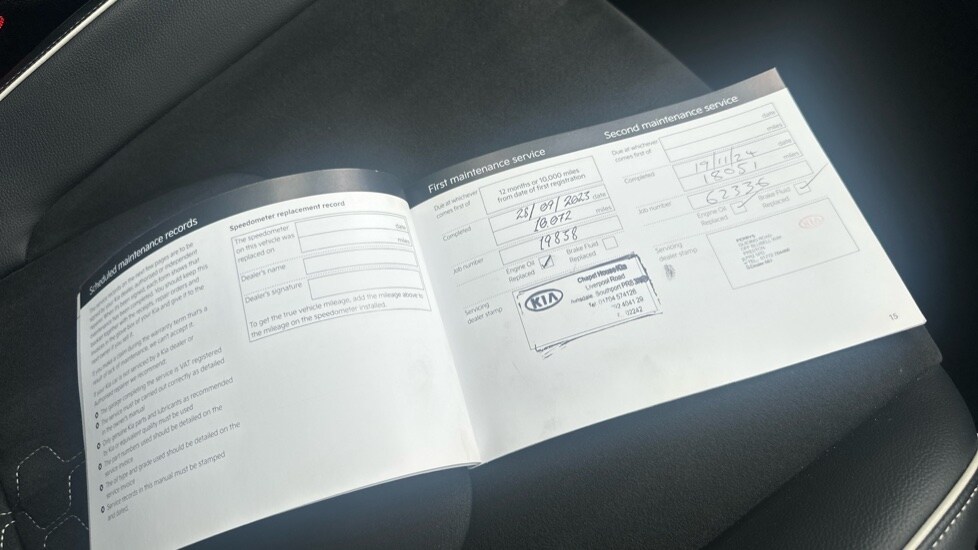 Used Kia Sportage 2022 for sale - 76869393: Photo 22