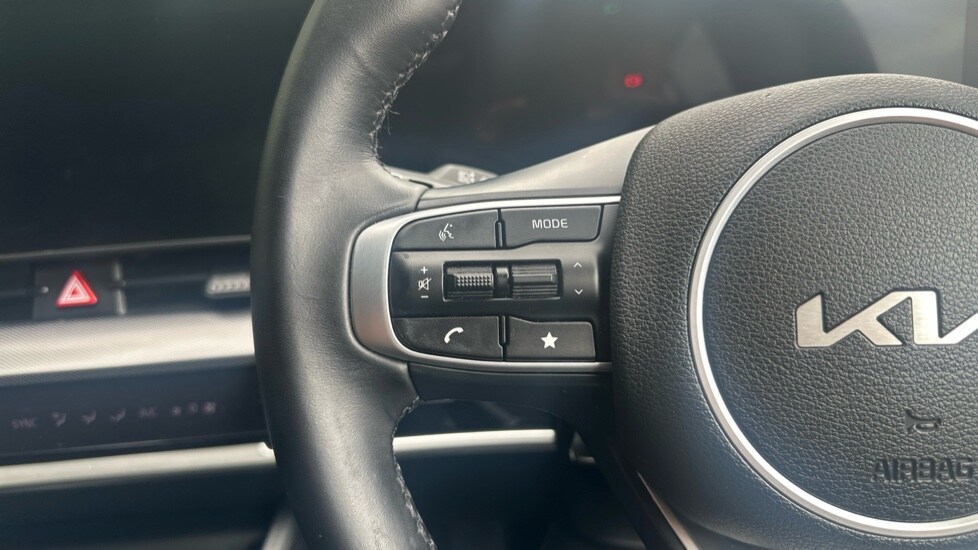 Used Kia Sportage 2022 for sale - 76869393: Photo 24