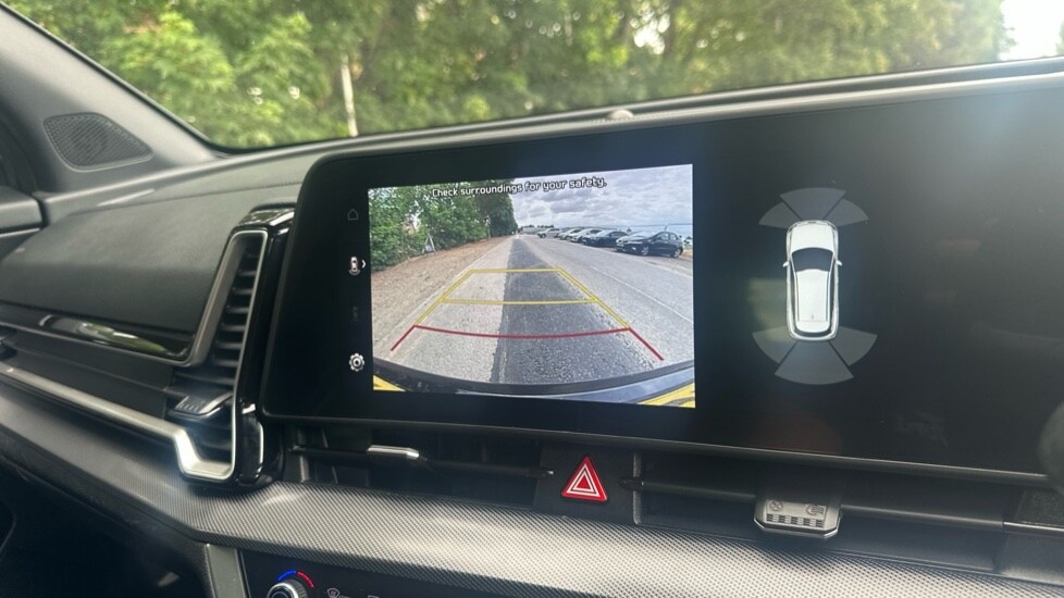 Used Kia Sportage 2022 for sale - 76869393: Photo 27