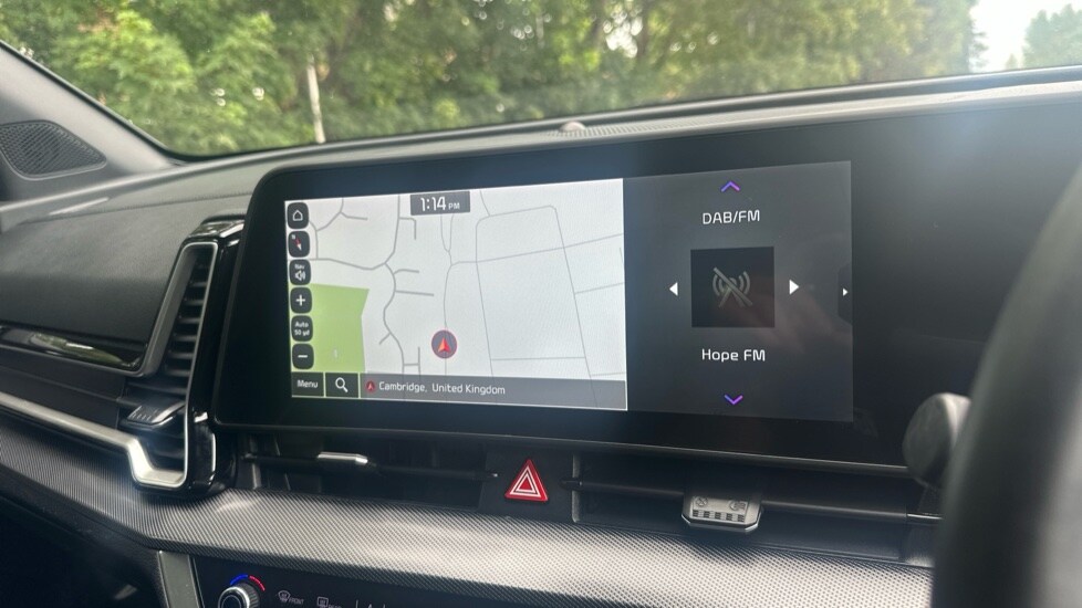 Used Kia Sportage 2022 for sale - 76869393: Photo 28