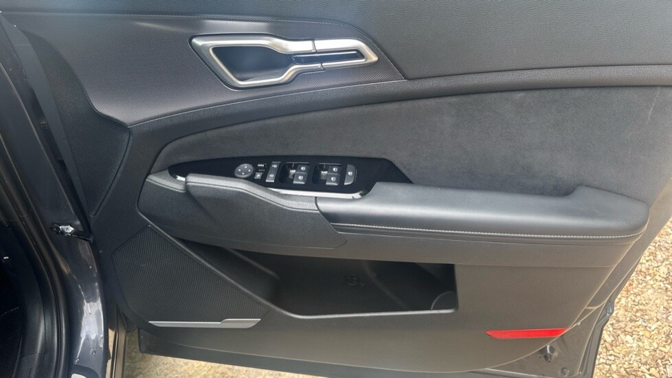 Used Kia Sportage 2022 for sale - 76869393: Photo 31