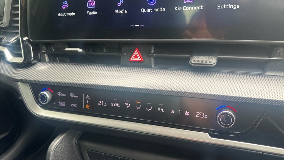 Used Kia Sportage 2022 for sale - 76869393: Photo 33