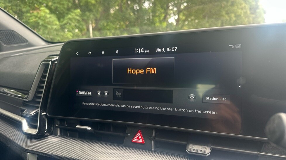 Used Kia Sportage 2022 for sale - 76869393: Photo 34