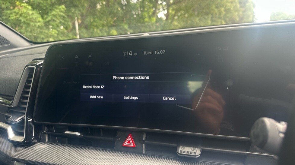 Used Kia Sportage 2022 for sale - 76869393: Photo 35