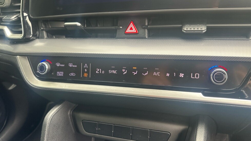 Used Kia Sportage 2022 for sale - 76869393: Photo 37