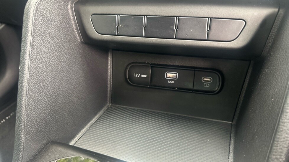 Used Kia Sportage 2022 for sale - 76869393: Photo 38