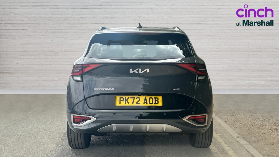 Used Kia Sportage 2022 for sale - 76869393: Photo 4