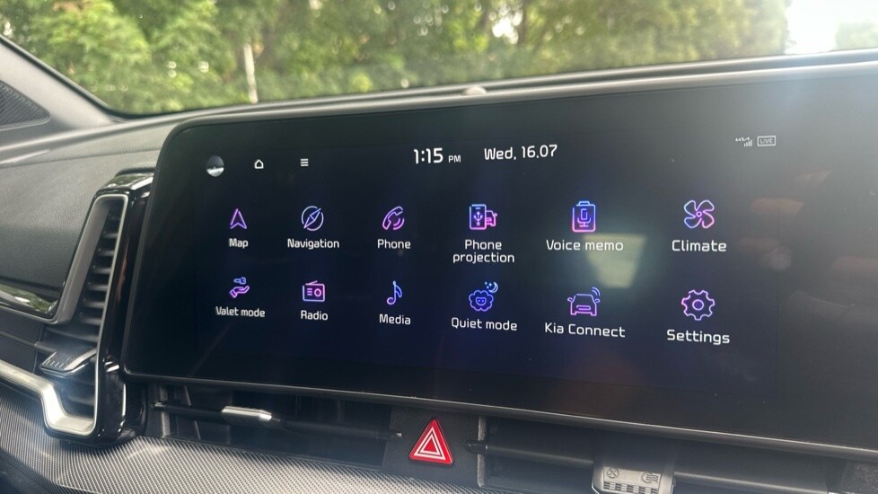 Used Kia Sportage 2022 for sale - 76869393: Photo 47