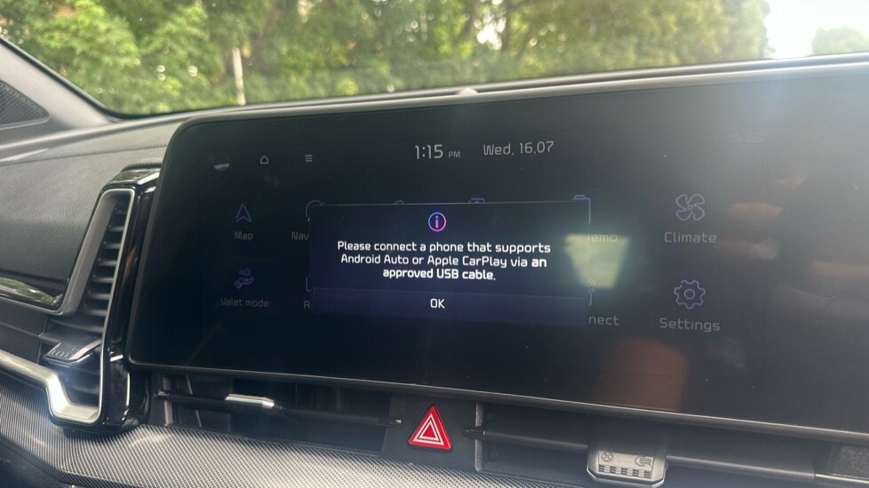 Used Kia Sportage 2022 for sale - 76869393: Photo 48