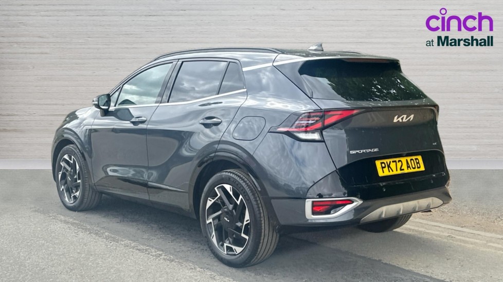 Used Kia Sportage 2022 for sale - 76869393: Photo 5