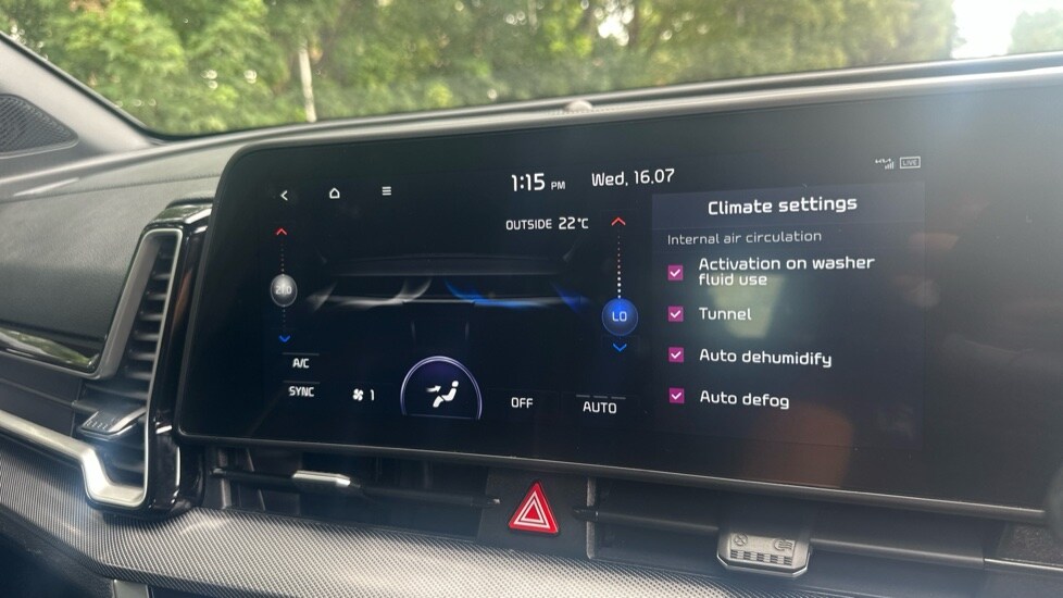 Used Kia Sportage 2022 for sale - 76869393: Photo 50