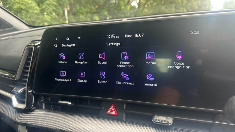 Used Kia Sportage 2022 for sale - 76869393: Photo 51