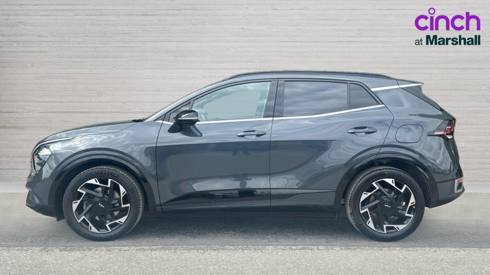 Used Kia Sportage 2022 for sale - 76869393: Photo 6