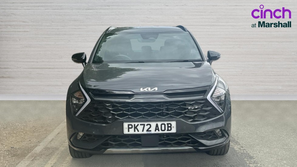 Used Kia Sportage 2022 for sale - 76869393: Photo 8