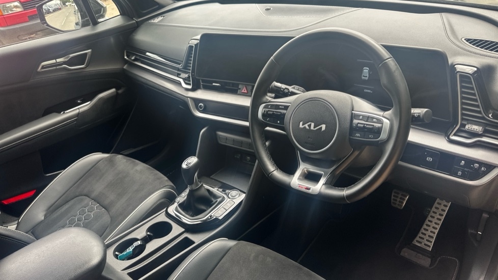 Used Kia Sportage 2022 for sale - 76869393: Photo 9