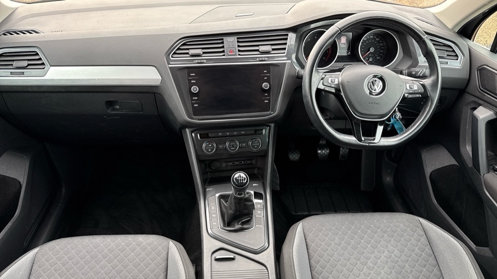 Used Volkswagen Tiguan 2020 for sale - 76528900: Photo 11