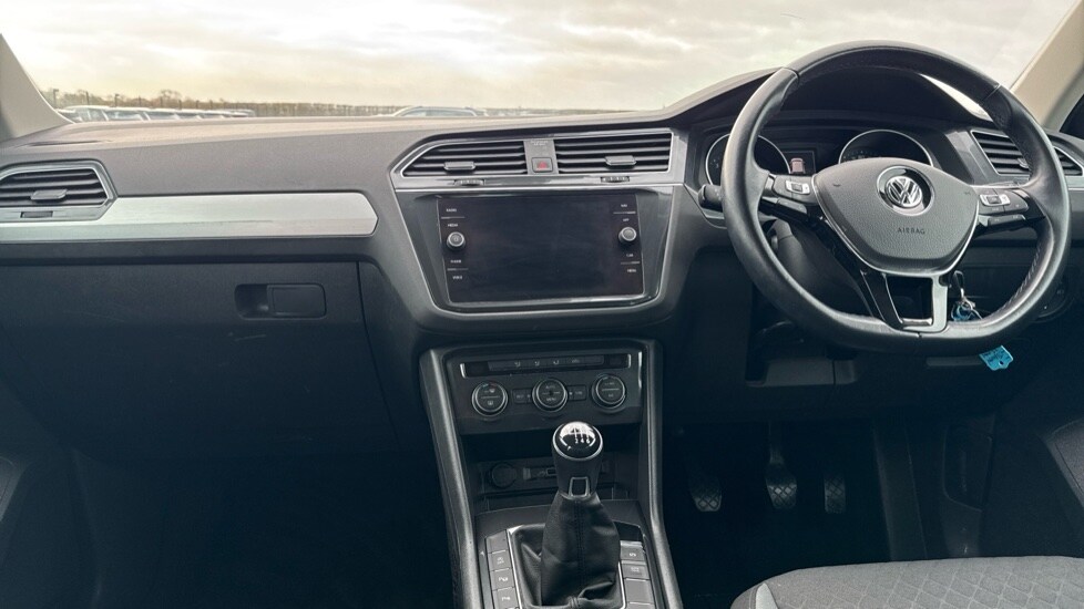 Used Volkswagen Tiguan 2020 for sale - 76528900: Photo 12