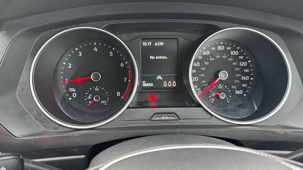 Used Volkswagen Tiguan 2020 for sale - 76528900: Photo 13