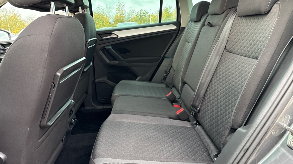 Used Volkswagen Tiguan 2020 for sale - 76528900: Photo 14
