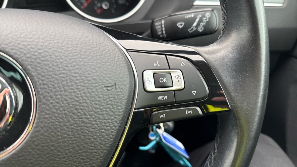 Used Volkswagen Tiguan 2020 for sale - 76528900: Photo 24