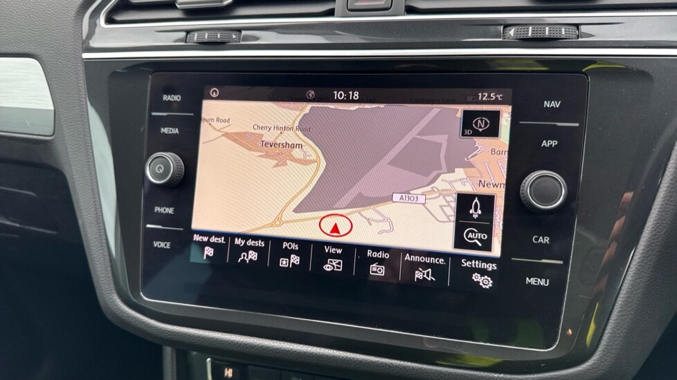 Used Volkswagen Tiguan 2020 for sale - 76528900: Photo 29