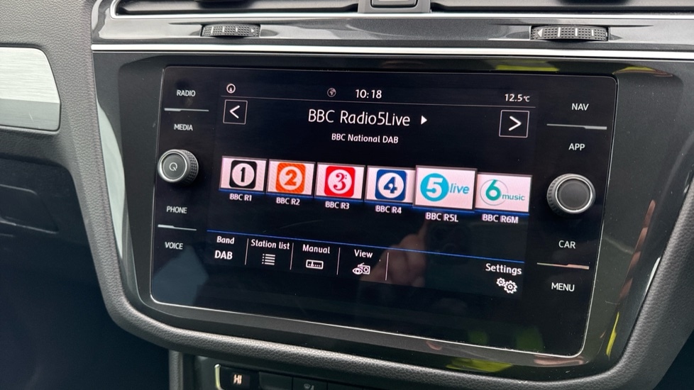 Used Volkswagen Tiguan 2020 for sale - 76528900: Photo 33