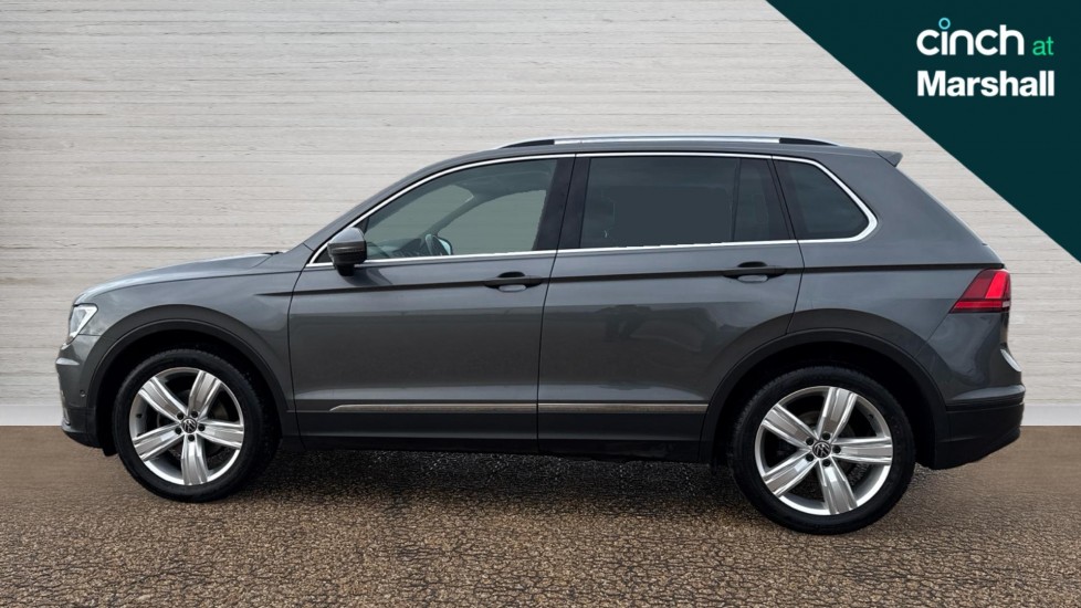 Used Volkswagen Tiguan 2020 for sale - 76528900: Photo 6