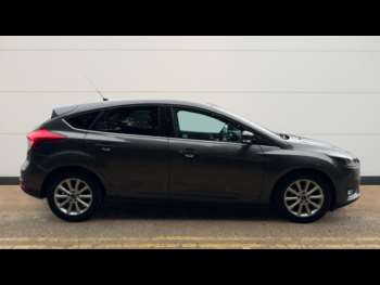 Used Ford Focus 2016 for sale - 74794049: Photo