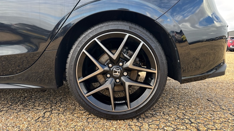 Used Honda Civic 2024 for sale - 76234168: Photo 18