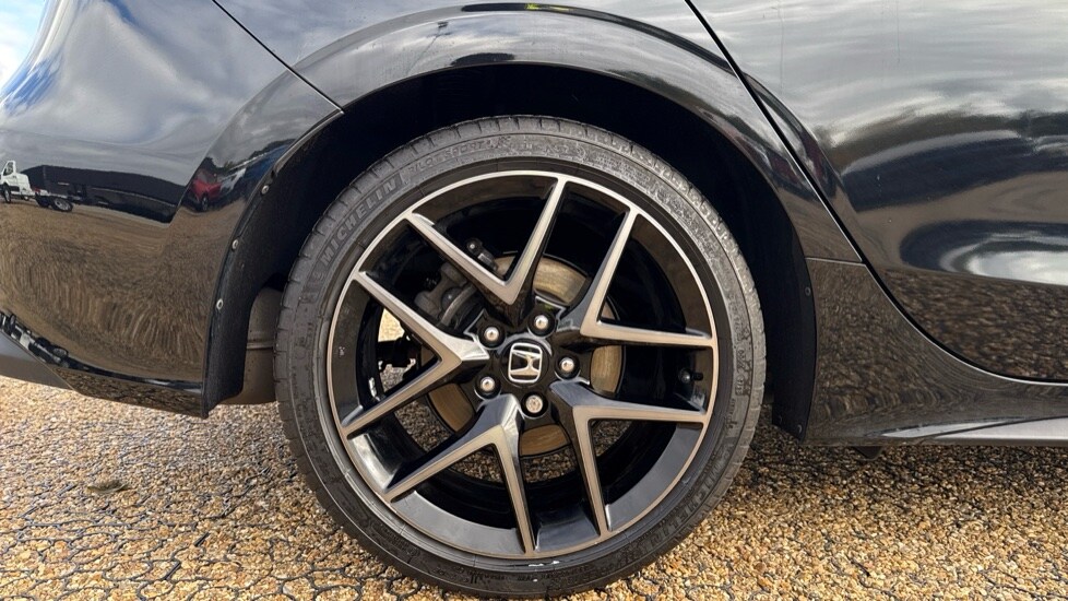 Used Honda Civic 2024 for sale - 76234168: Photo 19