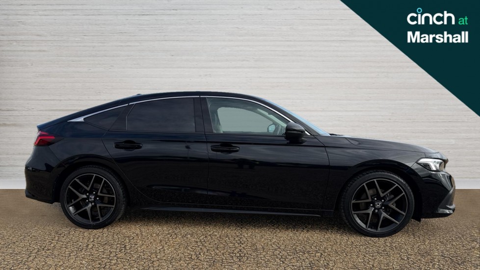 Used Honda Civic 2024 for sale - 76234168: Photo 2