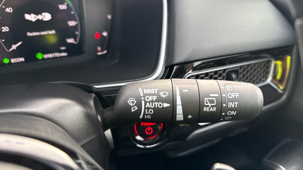 Used Honda Civic 2024 for sale - 76234168: Photo 26