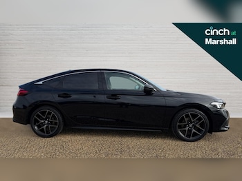 Used Honda Civic 2024 for sale - 76234168: Photo