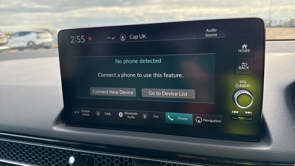 Used Honda Civic 2024 for sale - 76234168: Photo 37