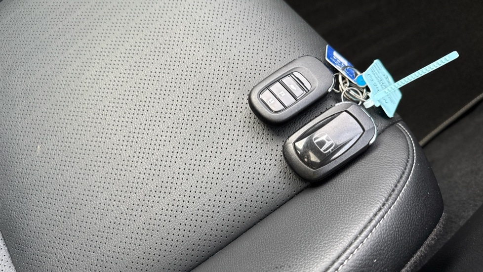 Used Honda Civic 2024 for sale - 76234168: Photo 43