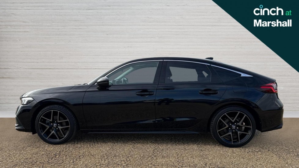 Used Honda Civic 2024 for sale - 76234168: Photo 6